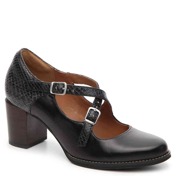 clarks tarah presley